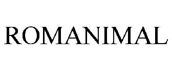 ROMANIMAL