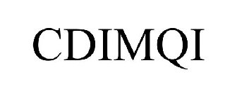 CDIMQI