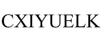 CXIYUELK