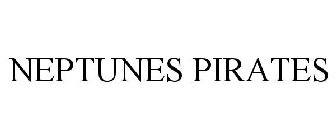 NEPTUNES PIRATES