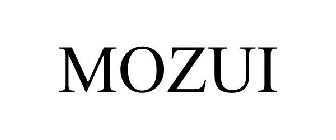 MOZUI