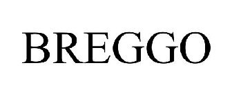 BREGGO