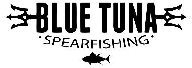 BLUE TUNA SPEARFISHING