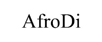 AFRODI