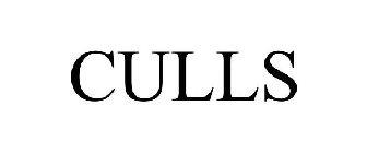 CULLS