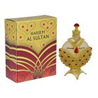 HAREEM AL SULTAN CONCENTRATED OIL PERFUME 35 ML