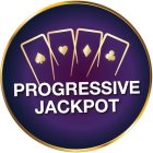 PROGRESSIVE JACKPOT