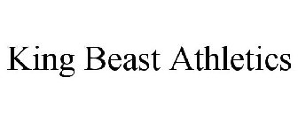 KING BEAST ATHLETICS