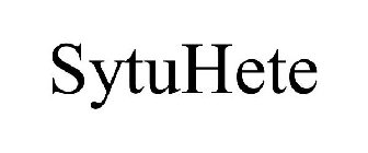 SYTUHETE