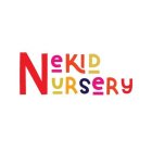 NEKID NURSERY