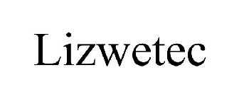 LIZWETEC