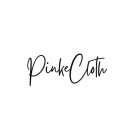 PINKECLOTH