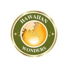 HAWAIIAN WONDERS