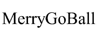 MERRYGOBALL