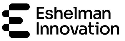 E ESHELMAN INNOVATION