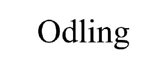 ODLING