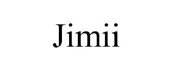 JIMII