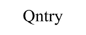 QNTRY