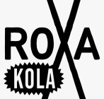 ROXA KOLA