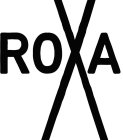 ROXA