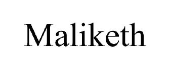 MALIKETH