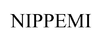 NIPPEMI