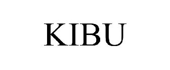 KIBU