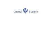 COASTAL BRAHMIN