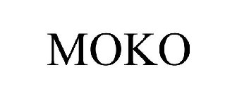 MOKO