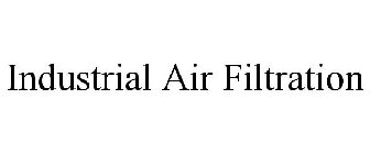 INDUSTRIAL AIR FILTRATION