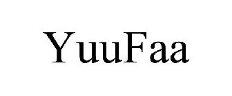 YUUFAA