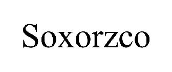 SOXORZCO