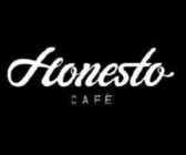 HONESTO CAFE