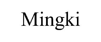 MINGKI