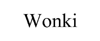 WONKI