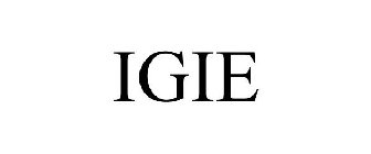 IGIE