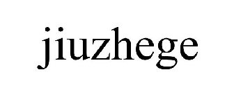 JIUZHEGE