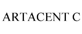 ARTACENT C