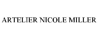 ARTELIER NICOLE MILLER