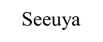 SEEUYA