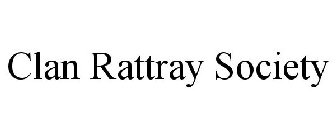 CLAN RATTRAY SOCIETY