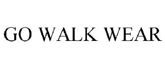 GO WALK WEAR