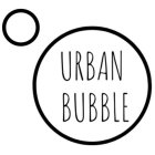 URBAN BUBBLE