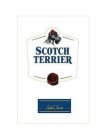 SCOTCH TERRIER SCOTCH TERRIER