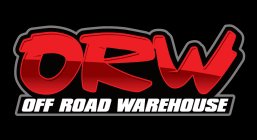 ORW OFF ROAD WAREHOUSE