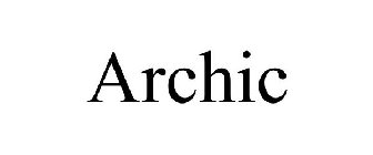 ARCHIC