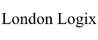 LONDON LOGIX