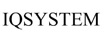 IQSYSTEM