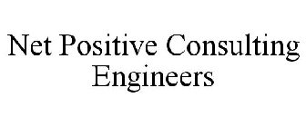 NET POSITIVE CONSULTING ENGINEERS