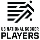 US NATIONAL SOCCER PLAYERS